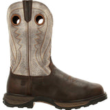 Durango® Maverick XP™ Composite Toe Met-Guard Ventilated Western Work Boot - Durango - Flyclothing LLC