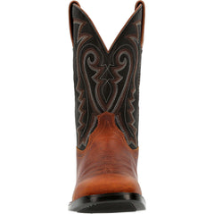 Durango® Westward™ Inca Brown Western Boot - Durango
