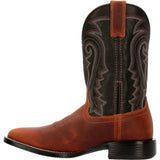 Durango® Westward™ Inca Brown Western Boot - Durango - Flyclothing LLC
