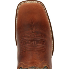 Durango® Westward™ Inca Brown Western Boot - Durango