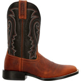 Durango® Westward™ Inca Brown Western Boot - Durango - Flyclothing LLC