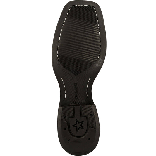 Durango® Westward™ Black Onyx Western Boot - Durango