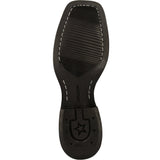 Durango® Westward™ Black Onyx Western Boot - Durango