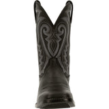 Durango® Westward™ Black Onyx Western Boot - Durango