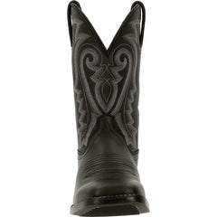 Durango® Westward™ Black Onyx Western Boot - Durango