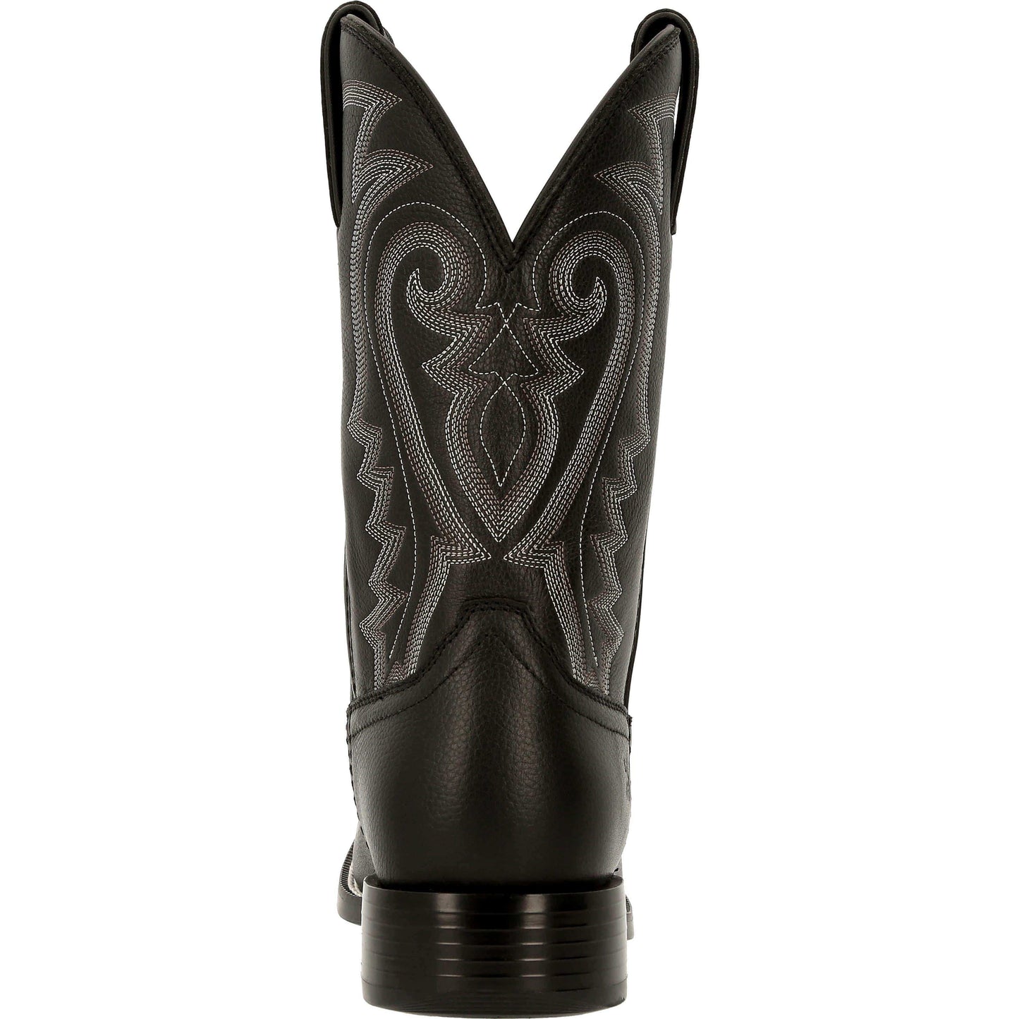 Durango® Westward™ Black Onyx Western Boot - Durango - Flyclothing LLC