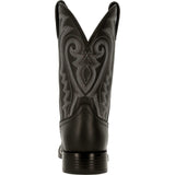 Durango® Westward™ Black Onyx Western Boot - Durango