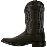 Durango® Westward™ Black Onyx Western Boot - Durango - Flyclothing LLC