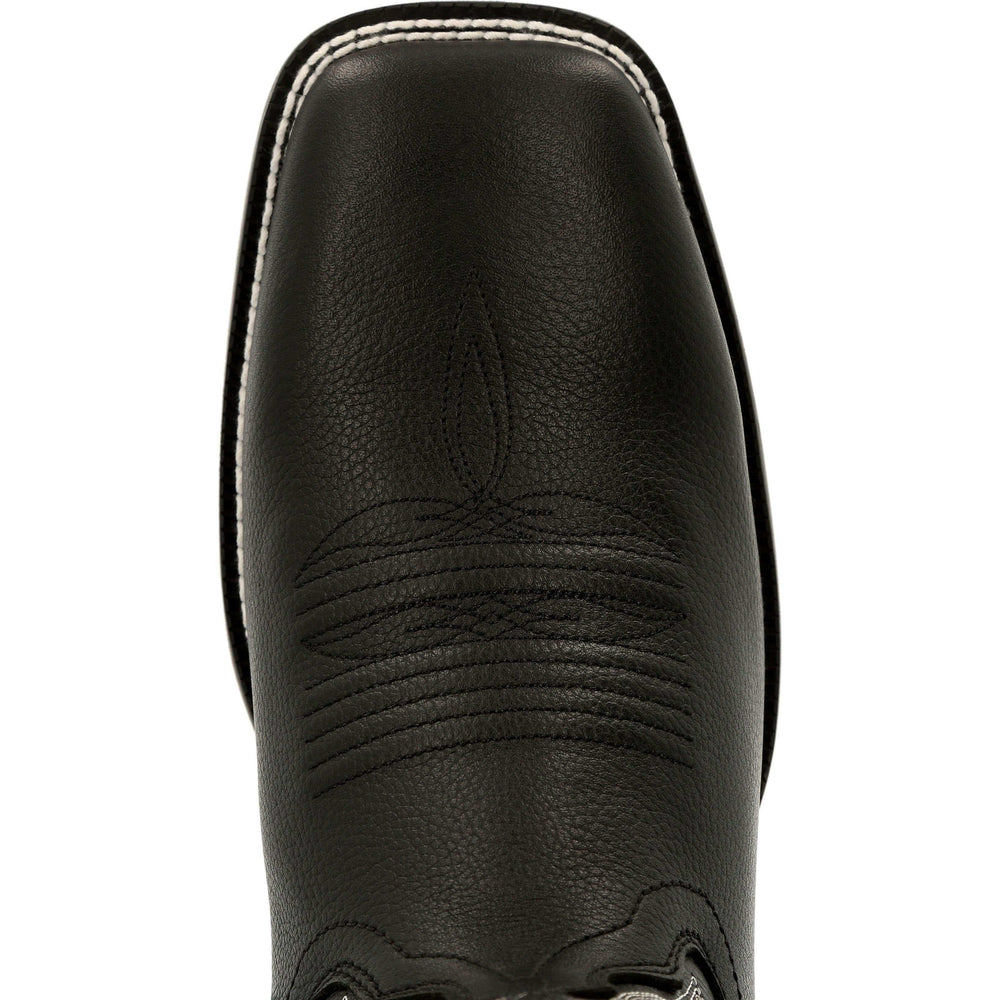 Durango® Westward™ Black Onyx Western Boot - Durango - Flyclothing LLC