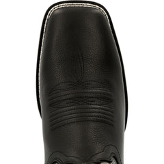 Durango® Westward™ Black Onyx Western Boot - Durango