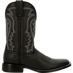 Durango® Westward™ Black Onyx Western Boot - Durango