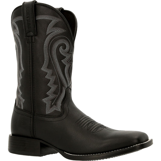 Durango® Westward™ Black Onyx Western Boot - Durango