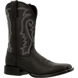 Durango® Westward™ Black Onyx Western Boot - Durango