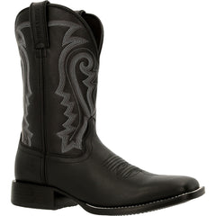 Durango® Westward™ Black Onyx Western Boot - Durango