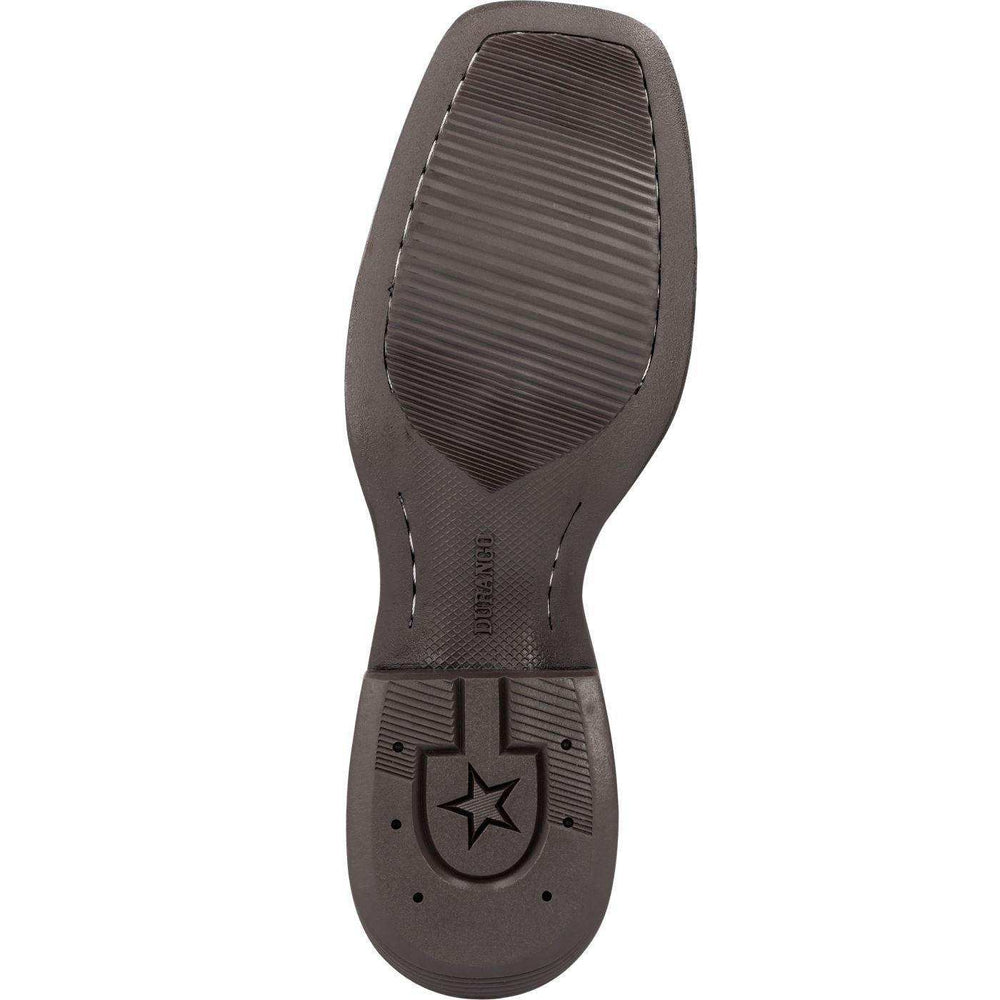 Durango® Westward™ Prairie Brown Western Boot - Durango - Flyclothing LLC