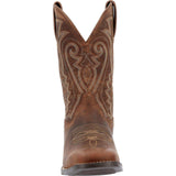 Durango® Westward™ Prairie Brown Western Boot - Durango - Flyclothing LLC