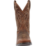 Durango® Westward™ Prairie Brown Western Boot - Durango