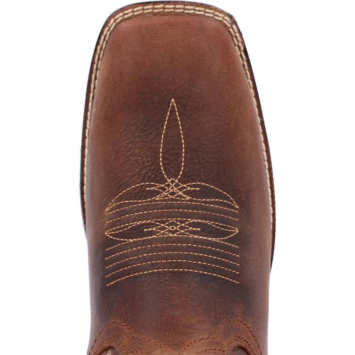 Durango Westward Western Boot Prairie Brown - Durango - Flyclothing LLC