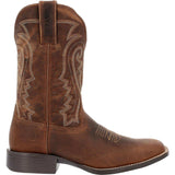 Durango® Westward™ Prairie Brown Western Boot - Durango - Flyclothing LLC