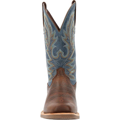 Durango® Rebel Pro™ Hickory & Denim Western Boot - Durango
