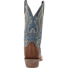 Durango® Rebel Pro™ Hickory & Denim Western Boot - Flyclothing LLC