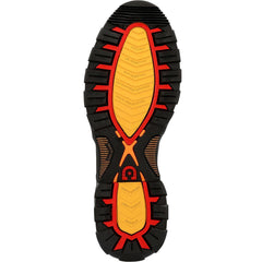 Durango® Maverick XP™ Composite Toe Waterproof Western Work Boot - Flyclothing LLC