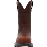 Durango® Maverick XP™ Composite Toe Waterproof Western Work Boot - Durango - Flyclothing LLC