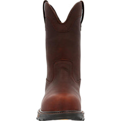 Durango® Maverick XP™ Composite Toe Waterproof Western Work Boot - Durango