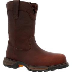 Durango® Maverick XP™ Composite Toe Waterproof Western Work Boot - Durango