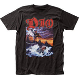 DIO Holy Diver fitted jersey tee - DIO
