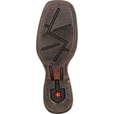 Durango® Lady Rebel Pro™  Women's Ventilated Olive Western Boot - Durango
