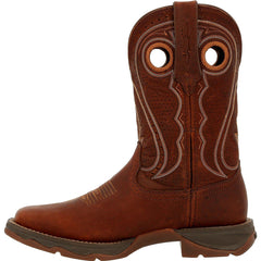 Lady Rebel™ by Durango® Women's Chestnut Western Boot - Durango