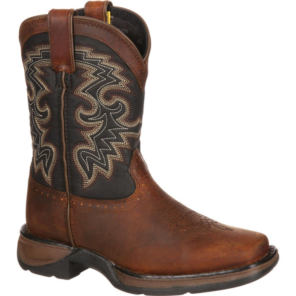 LIL' DURANGO® Toddler Western Boot - Durango