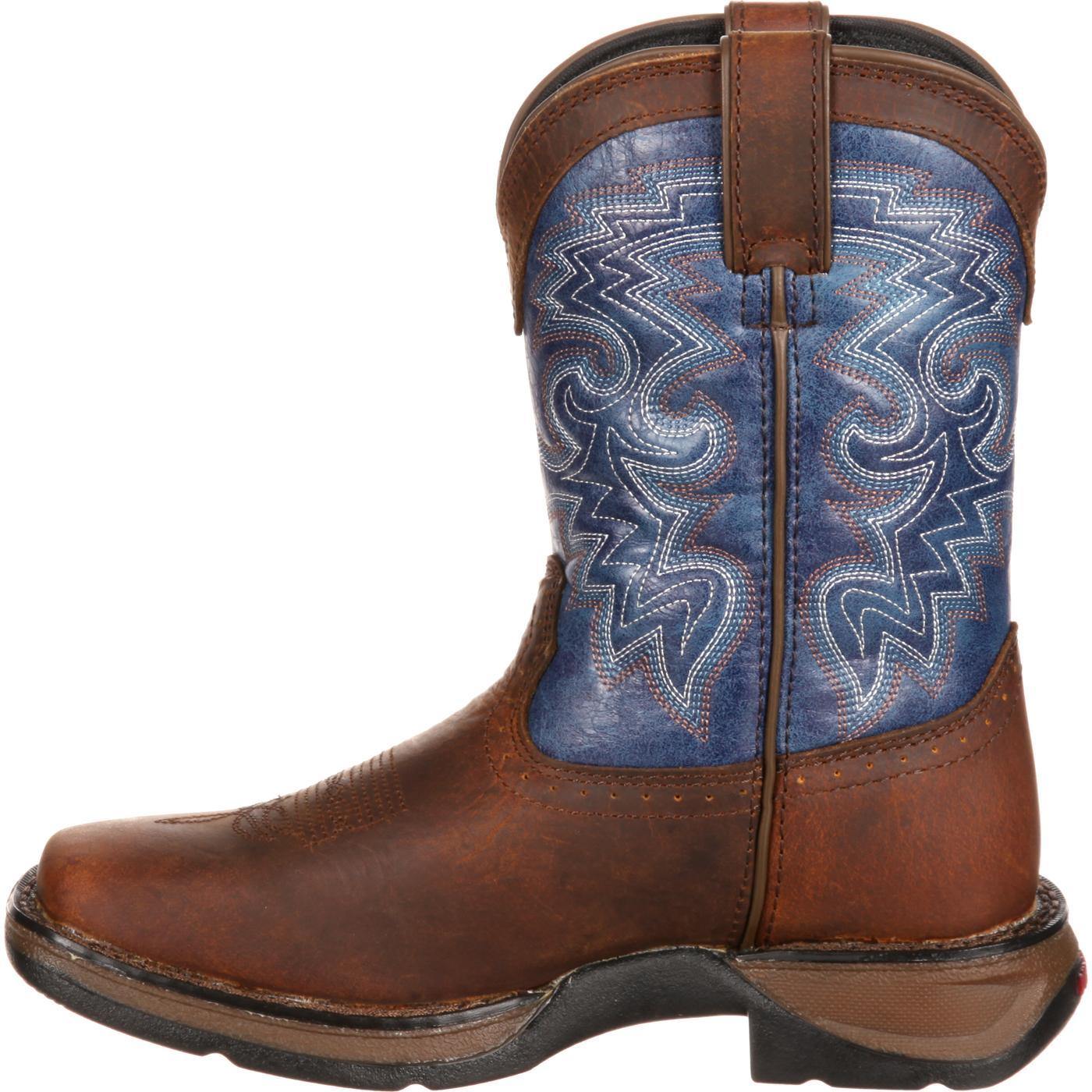 LIL' DURANGO® Little Kids' Western Boot - Flyclothing LLC