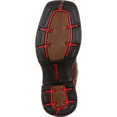 LIL' DURANGO® Big Kid Western Boot - Durango