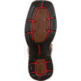 LIL' DURANGO® Little Kid Let Love Fly Western Boot - Durango - Flyclothing LLC