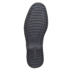 Sandro Moscoloni Dustin 4 eyelet wing tip with quarter elastic - Sandro Moscoloni