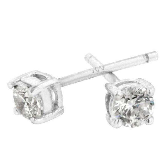 Rachel Stud Earrings - JGI - Flyclothing LLC