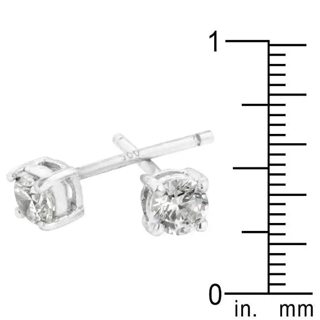 Rachel Stud Earrings - JGI - Flyclothing LLC
