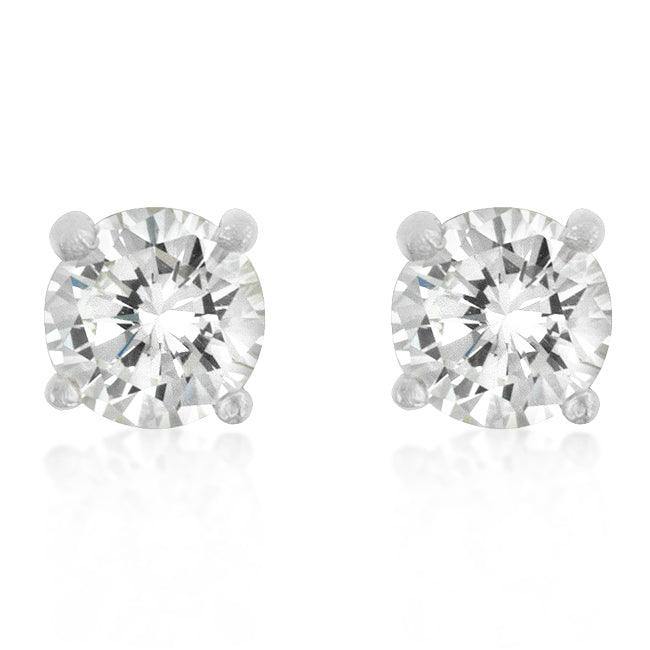Jacqueline Stud Earrings - JGI