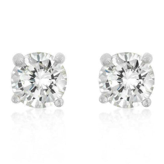 Jacqueline Stud Earrings - JGI - Flyclothing LLC