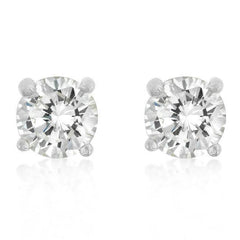 Jacqueline Stud Earrings - JGI
