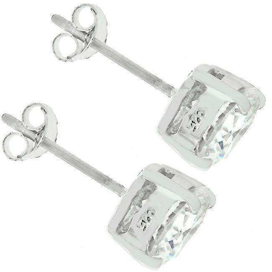 Jenny Stud Earrings - JGI - Flyclothing LLC