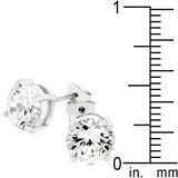 Jenny Stud Earrings - JGI - Flyclothing LLC