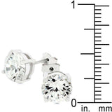 Jenny Stud Earrings - JGI - Flyclothing LLC