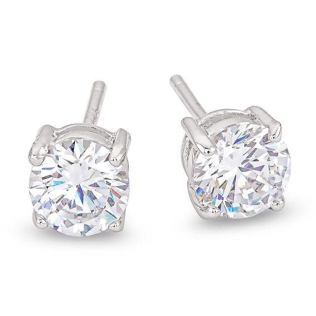 Jenny Stud Earrings - JGI - Flyclothing LLC