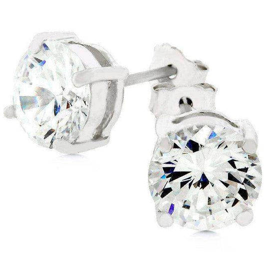 Penelope Stud Earrings - JGI - Flyclothing LLC