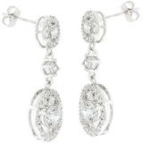 Dew Drop Earrings - JGI - Flyclothing LLC