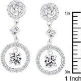 Dew Drop Earrings - JGI - Flyclothing LLC