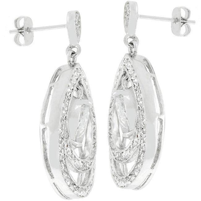 Milan Earrings - JGI